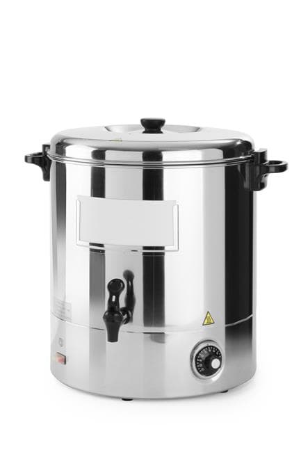 Vattenpanna - 30 l Grundvariant