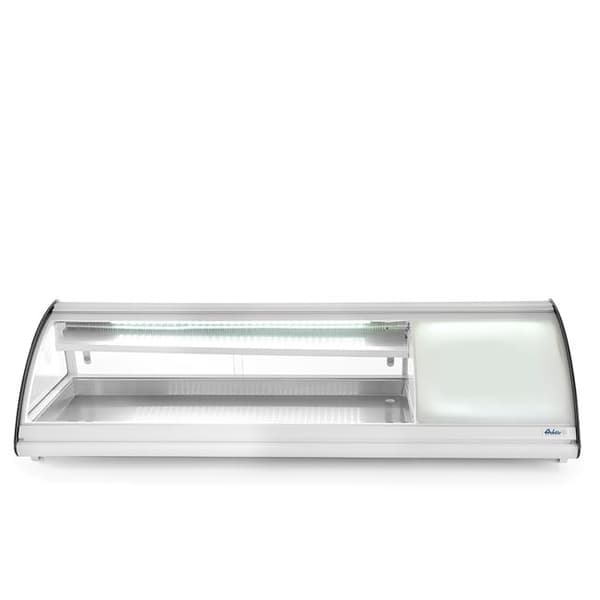 Kylskåp 5x GN 1/3, Arktic, 230V/160W, 1307x450x(H)330mm Grundvariant