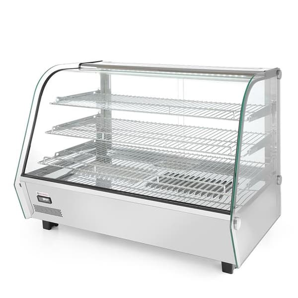 Justerbar värmedisplay 160L Grundvariant