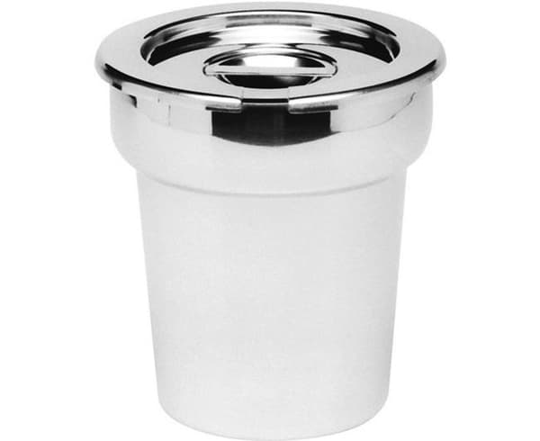 Insats för adapter 470930 - 4,2 l Grundvariant