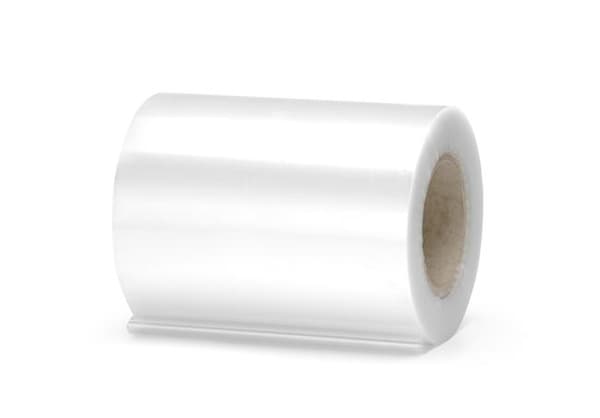 Folie för Pet/CPP peel sealers 12/40, bredd 185 mm x 250 m Grundvariant