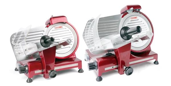 Profi Line 250 red edition skæremaskine Grundvariant