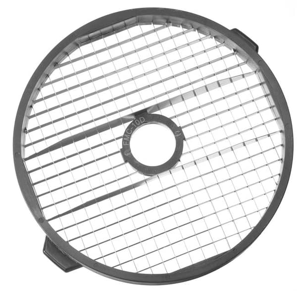 Silppurin noppiritilä - FMC-10D - 10 mm Perusversio