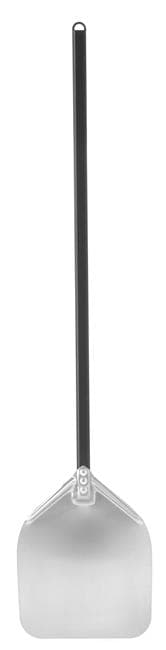Pizzaskovl i rustfrit stål Basic variant