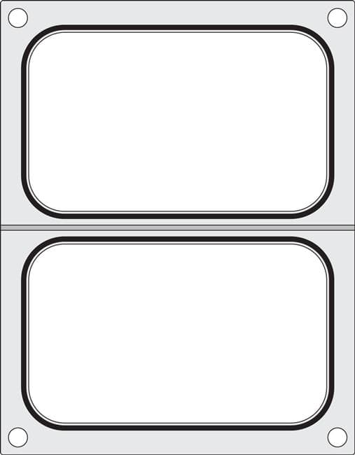 Suulake CAS CDS-01 hitsauskoneeseen kahdelle alustalle 178x113 mm Perusversio