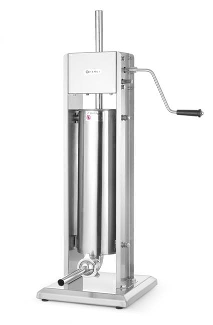 Profi Line 7L pølsestopper Grundvariant