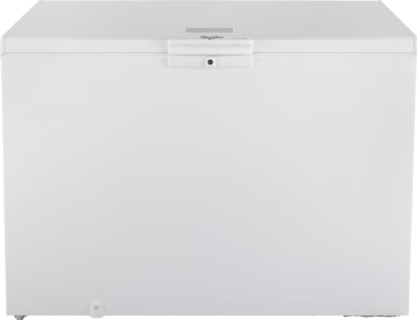 Whirlpool Šaldiklis Whirpool WHE31352 FO 3