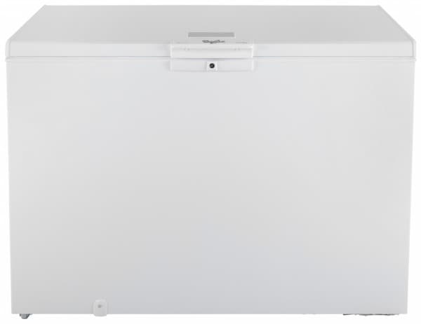 Whirlpool Šaldiklis Whirpool WHE31352 FO 3
