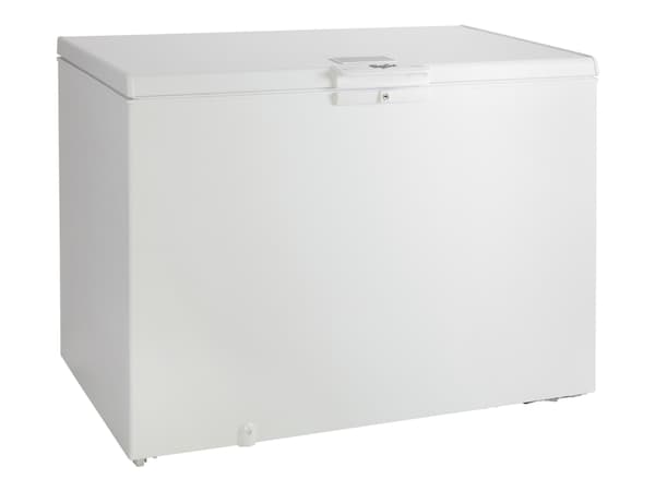 Whirlpool Šaldiklis Whirpool WHE31352 FO 3