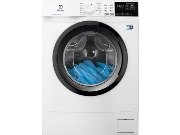WASHING MACHINE EW6MS406B ELECTROLUX