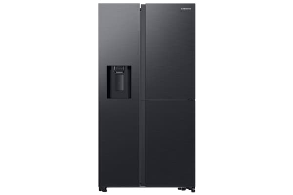 Samsung Refrigerator Sbs Rh65dg54m3b1eo Smg