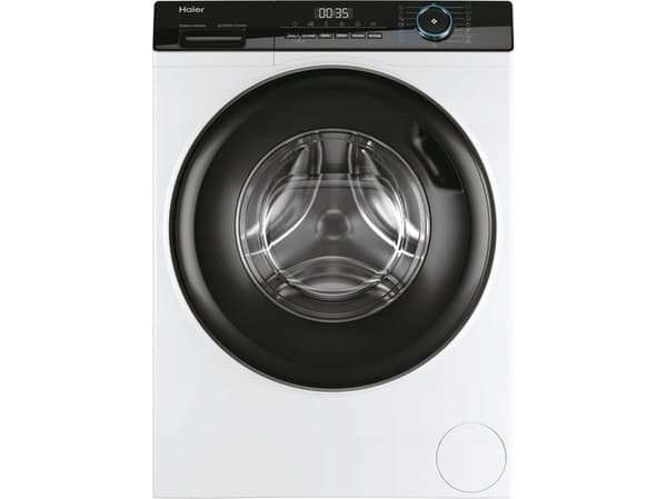 Washer Hw90-B14939-S Haier