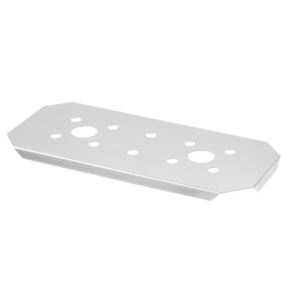 Teräsritilä valutusastia GN 1/3 astioihin Kitchen Line - HENDI 806494