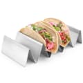 Miniatyrbillede 1 af 2: Udstillingsstativ til hotdog sandwich, 4 rum - Hendi 429457