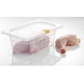 Pikkukuva 6 / 6: Polypropeenisäiliö GN 1/2 korkeus 200 mm - Hendi 880159
