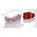 Pikkukuva 2 / 6: Polypropeenisäiliö GN 1/3 korkeus 200 mm - Hendi 880258