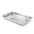 Miniatyrbild 1 av 4: GN 1/1 Kitchen Line container, perforerad, höjd 65 mm - Hendi 807125