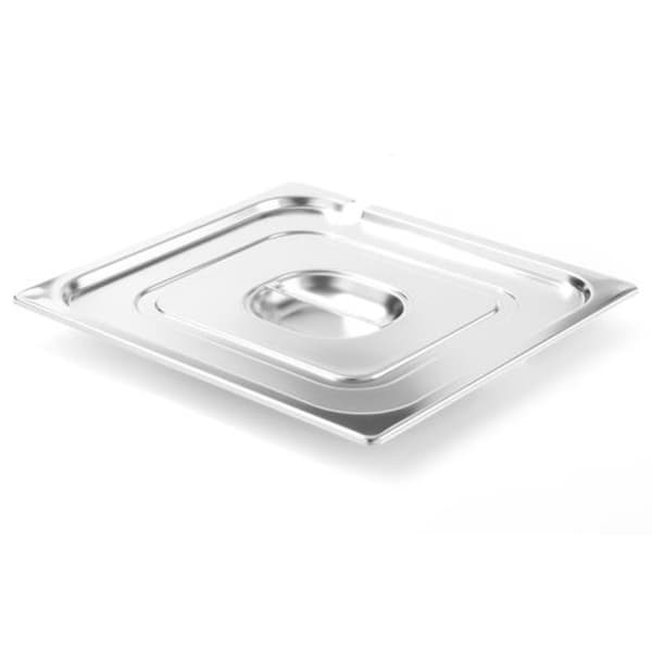 GN lock med utskärning för GN 1/6 skänk - Hendi 805152