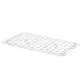 Miniatyrbillede 1 af 2: Afløbsindsats til GN polycarbonatbeholdere GN 1/1 - Hendi 868522