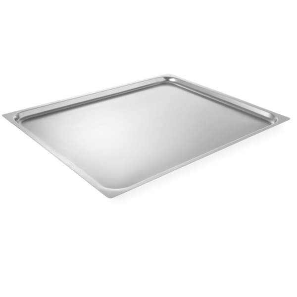 Profi Line plåtbricka -40C till 300C GN2/1 höjd 20mm - Hendi 809150