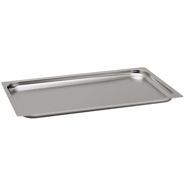 Profi Line metalplade -40C til 300C GN1/1 højde 20mm - Hendi 809259