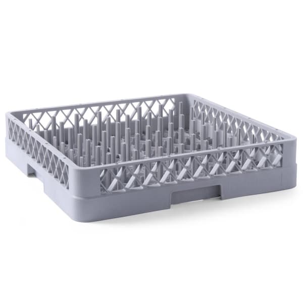 Opvaskemaskine kurv til tallerkener 50x50cm - Hendi 877104