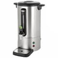 Miniatyrbild 2 av 5: Kaffebryggare med droppfri stålkran Concept Line 7 l - Hendi 211434
