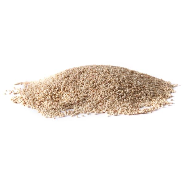 Rakeet kiillotuskoneisiin, kiillotus, puhdistusvälineet, 3 kg - Hendi 976562