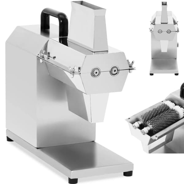 Steaker kødmørner, elektrisk, 230V 200W