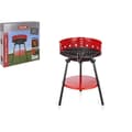Miniatyrbild 1 av 3: Algon Rund Grill 50 Cm