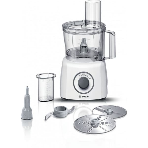 Bosch MultiTalent 3 MCM3110W foodprocessor