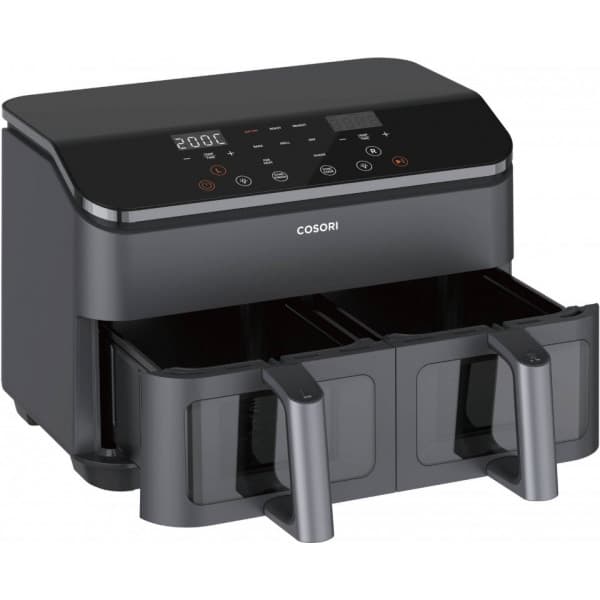 Cosori Dual Basket 8.5 L airfryer