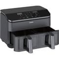 Miniatyrbillede 3 af 11: Cosori Dual Basket 8.5 L airfryer