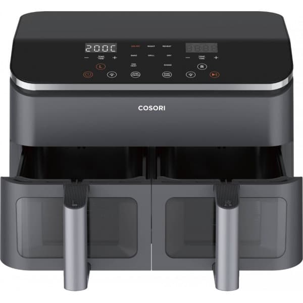 Cosori Dual Basket 8.5 L airfryer