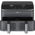 Miniatyrbillede 4 af 11: Cosori Dual Basket 8.5 L airfryer