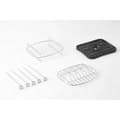 Miniatyrbillede 7 af 11: Cosori Dual Basket 8.5 L airfryer