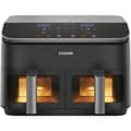 Miniatyrbillede 9 af 11: Cosori Dual Basket 8.5 L airfryer