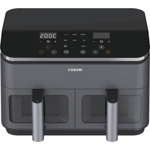 Cosori Dual Basket 8.5 L airfryer