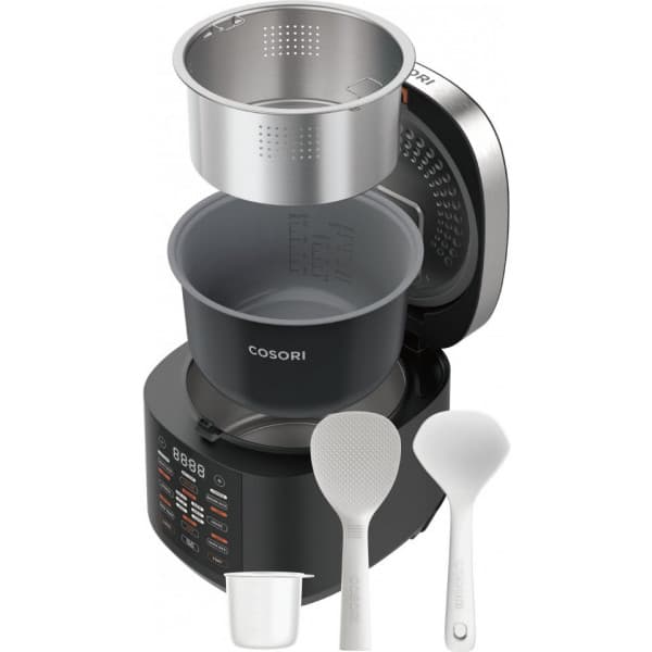 Cosori 18 in 1 Multicooker monitoimikeitin, 5 l