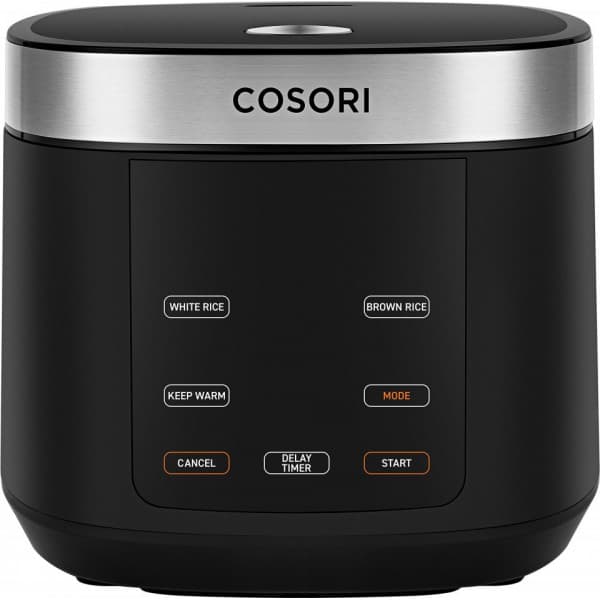 Cosori 18 in 1 Multicooker monitoimikeitin, 5 l