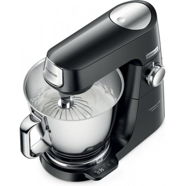 Kenwood KVL85.004BK Titanium Chef Baker XL yleiskone