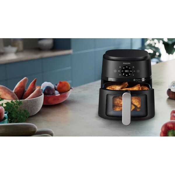 Philips 2000 Series NA221/00 airfryer, 4,2 l