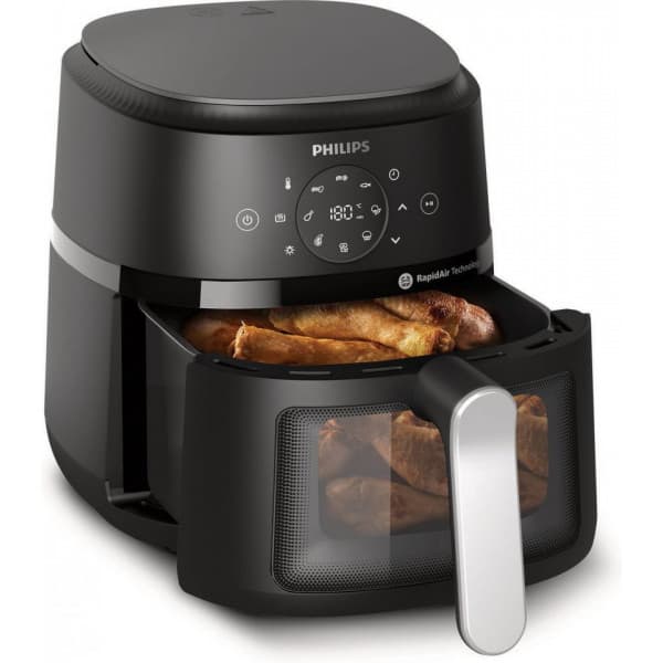 Philips 2000 Series NA221/00 airfryer, 4,2 l