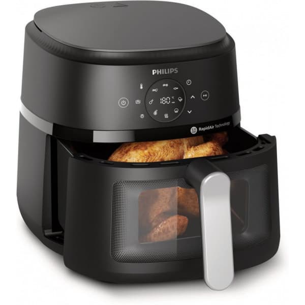Philips 2000 Series NA231/00 airfryer, 6,2 l