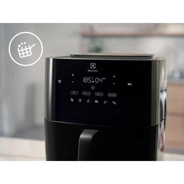 Electrolux EAF7SB airfryer