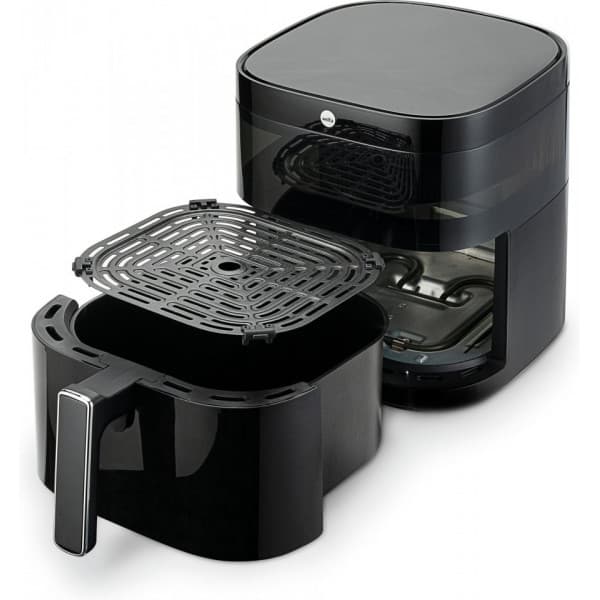 Wilfa AFD-60B Dualfry -airfryer