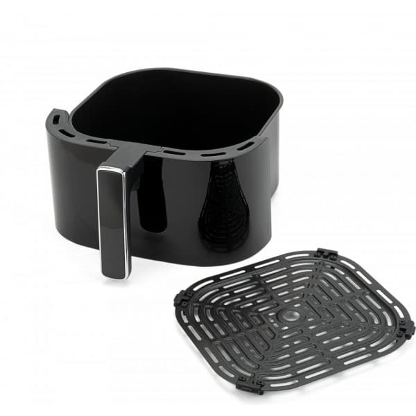 Wilfa AFD-60B Dualfry -airfryer