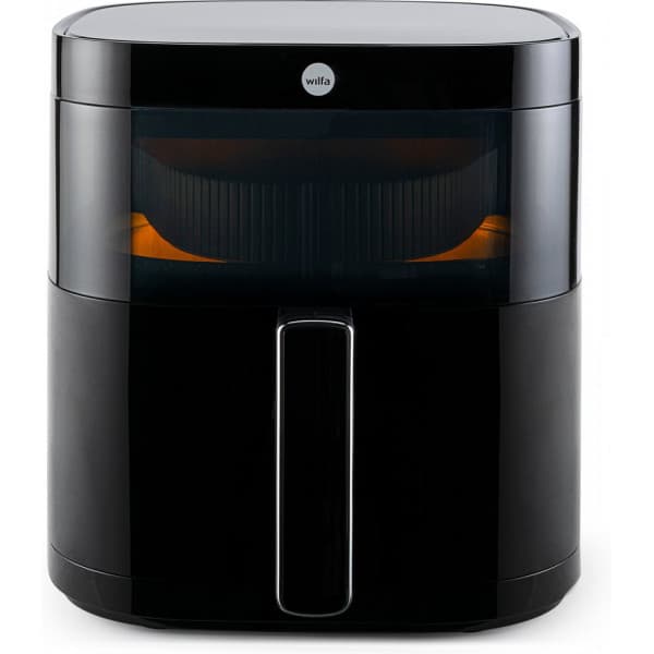 Wilfa AFD-60B Dualfry -airfryer