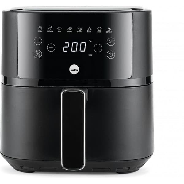 Wilfa AF-40B -airfryer