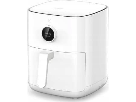 Xiaomi BHR8234EU, Varmluftsfritös, 4,5 l, 40 ° C, 200 ° C, Single, Vit